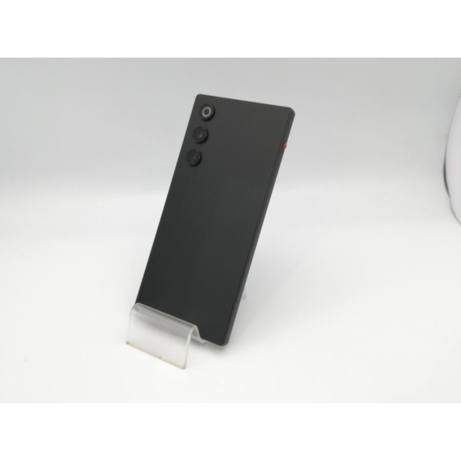 レア未開封REDMAGIC 10 Air Twilight(黒 12G 256G 中古】Nubia 国内版 【SIMフリー】 REDMAGIC 10 Air Twilight(ブラック