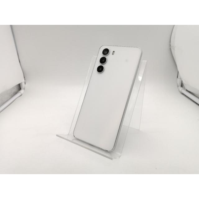 nubia s 5G (中古)美品 128G/4G ホワイト 中古】ZTE ymobile 【SIMフリー】 nubia S 5G 4GB 128GB ホワイト