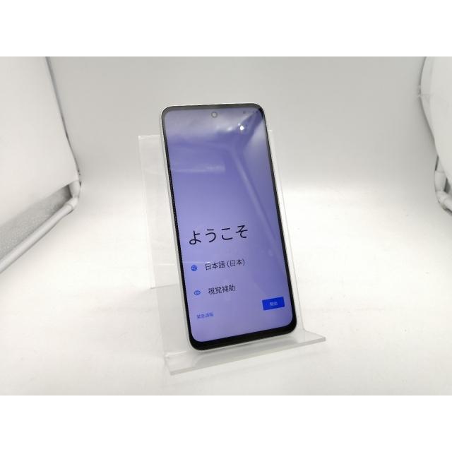 nubia s 5G (中古)美品 128G/4G ホワイト 中古】ZTE ymobile 【SIMフリー】 nubia S 5G 4GB 128GB ホワイト