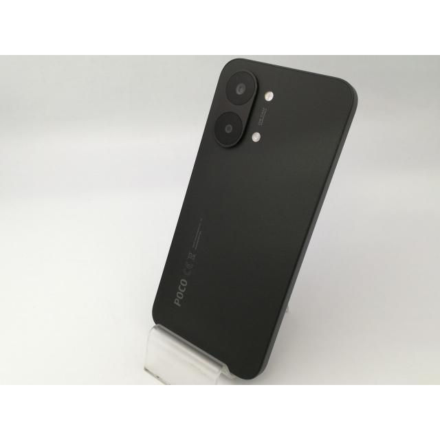 中古】Xiaomi 国内版 【SIMフリー】 POCO X8 Pro Max ブラック 12GB