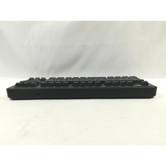 中古】東プレ REALFORCE R3 R3HC11 [有線&無線/テンキーレス/日本語