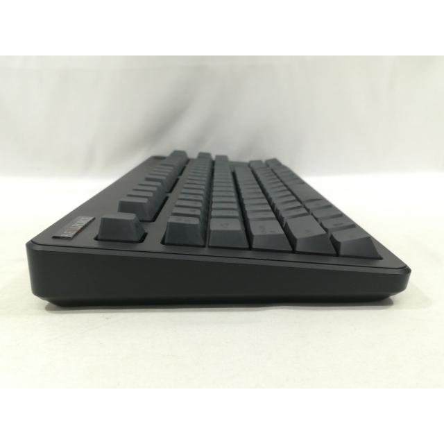 中古】東プレ REALFORCE R3 R3HC11 [有線&無線/テンキーレス/日本語