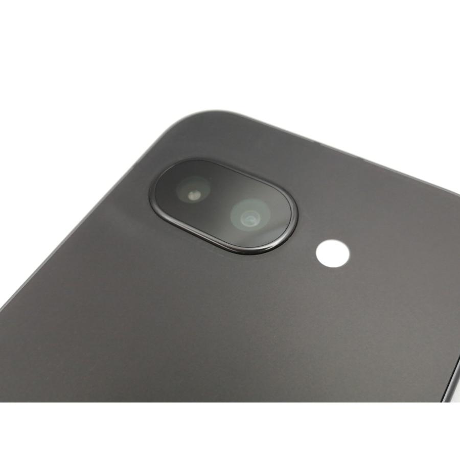 中古】Google au 【SIMフリー】 Pixel 9a オブシディアン 8GB 128GB