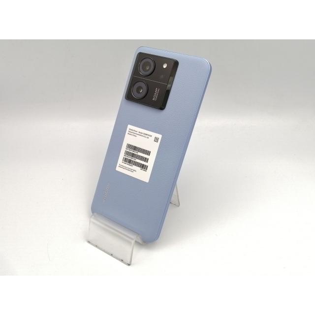 中古】Xiaomi 国内版 【SIMフリー】 Xiaomi 13T Pro 12GB 256GB
