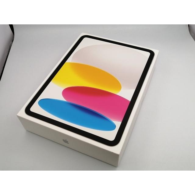 未使用】Apple 【Wi-Fi】 iPad（A16/2025） 128GB シルバー MD3Y4J/A