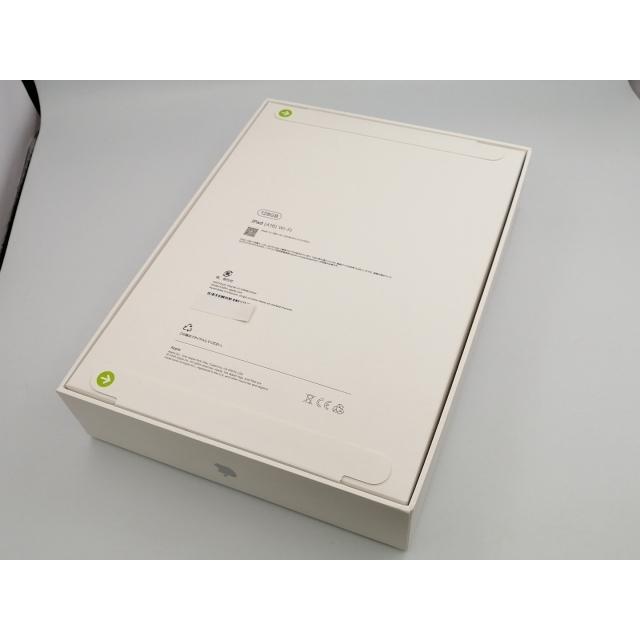 未使用】Apple 【Wi-Fi】 iPad（A16/2025） 128GB シルバー MD3Y4J/A