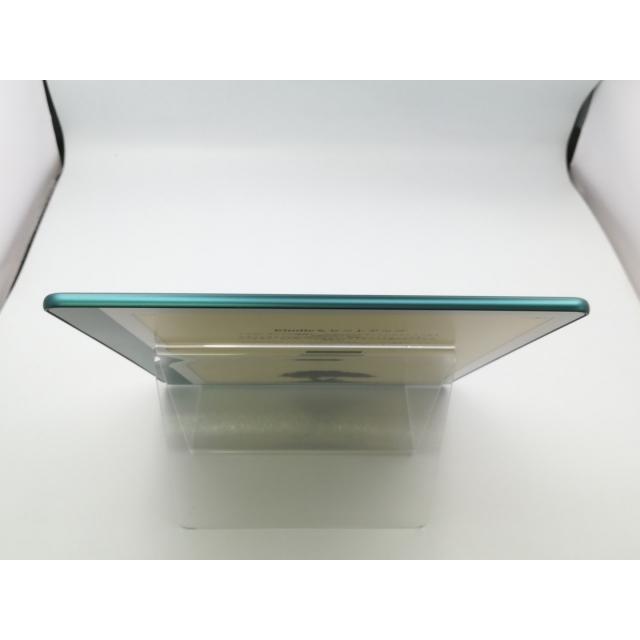 中古】Amazon Kindle Scribe (2024) 64GB メタリックジェード