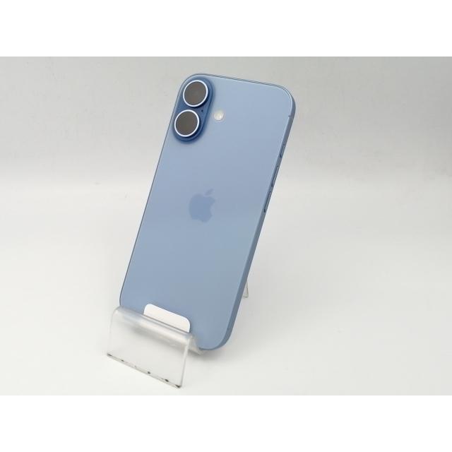 未使用】Apple 国内版 【SIMフリー】 iPhone 17 512GB ミストブルー