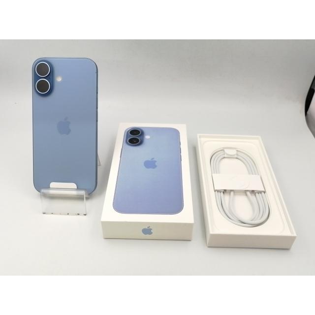 未使用】Apple 国内版 【SIMフリー】 iPhone 17 512GB ミストブルー