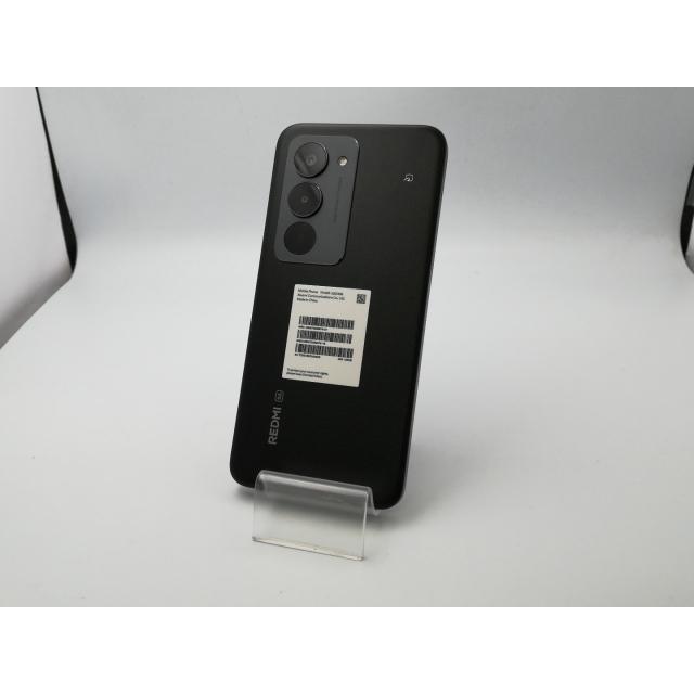 中古】Xiaomi SoftBank 【SIMフリー】 REDMI 15 5G ミッドナイト