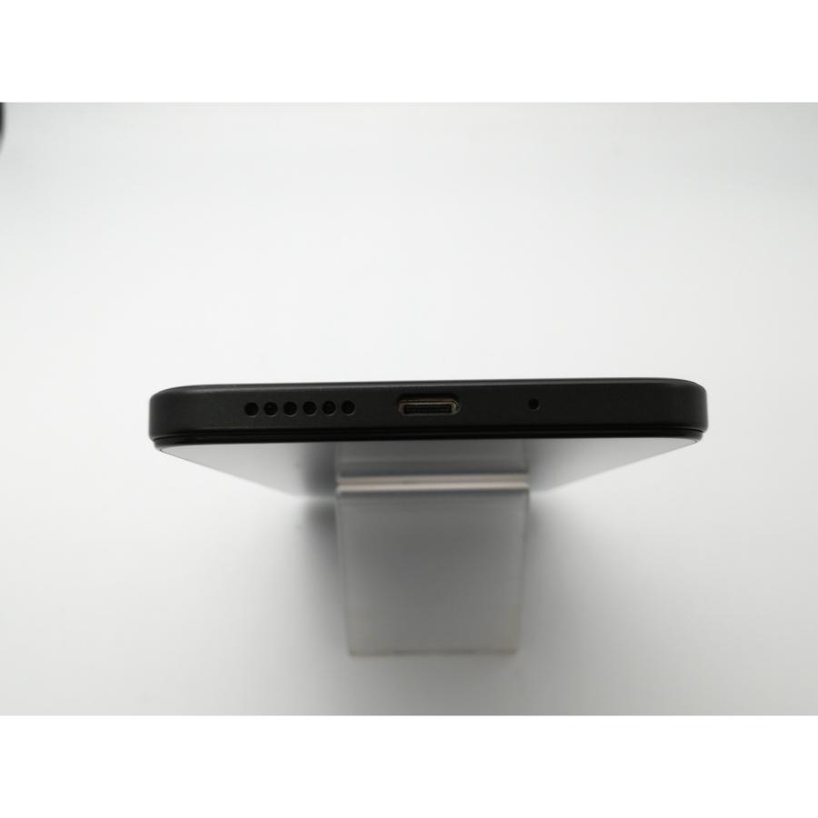 中古】Xiaomi SoftBank 【SIMフリー】 REDMI 15 5G ミッドナイト