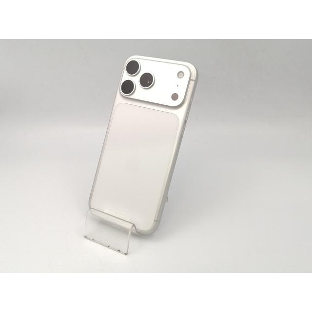 未使用】Apple 国内版 【SIMフリー】 iPhone 17 Pro Max 1TB シルバー