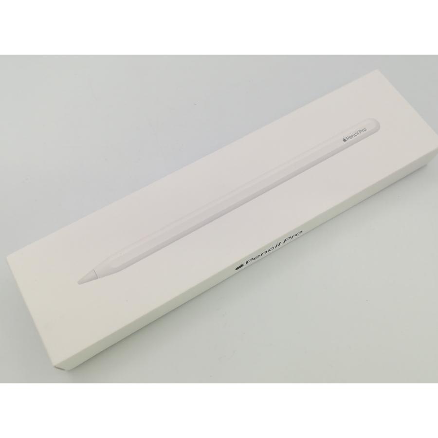 未使用】Apple Apple Pencil Pro MX2D3ZA/A【大阪堂島】保証期間1週間