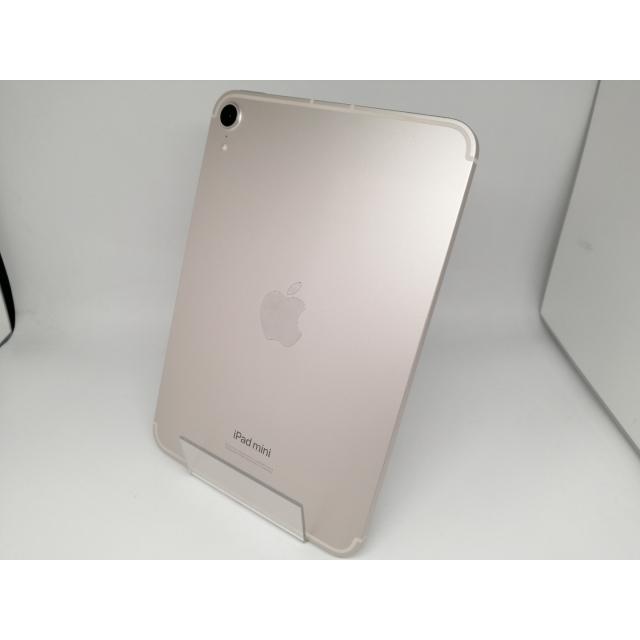 中古】Apple 国内版 【SIMフリー】 iPad mini（A17Pro/2024） 256GB