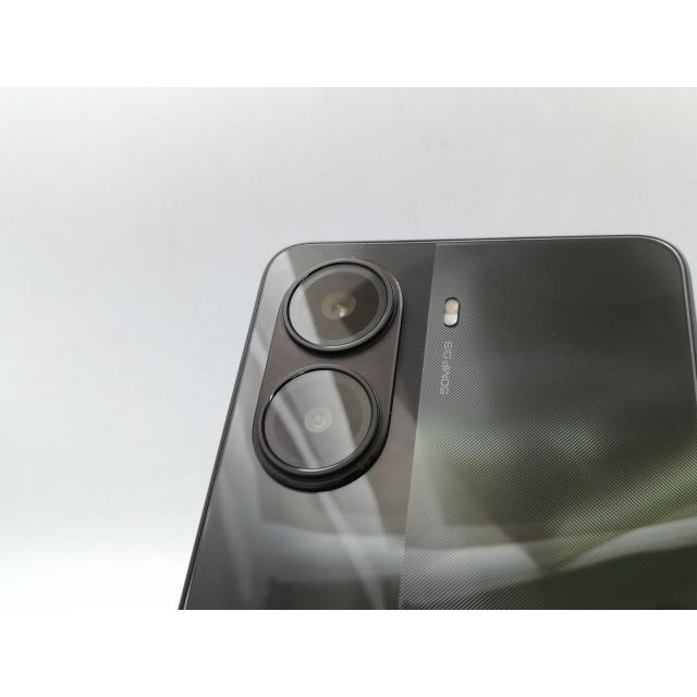 中古】Xiaomi 【SIMフリー】 Poco X7 Pro ブラック 8GB 256GB【大阪