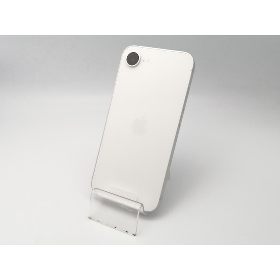 未使用】Apple 国内版 【SIMフリー】 iPhone 17e 256GB ホワイト