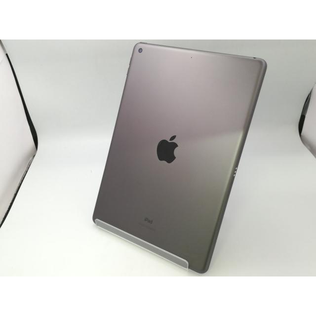 中古】Apple 【Wi-Fi】 iPad（第7世代/2019） 128GB スペースグレイ
