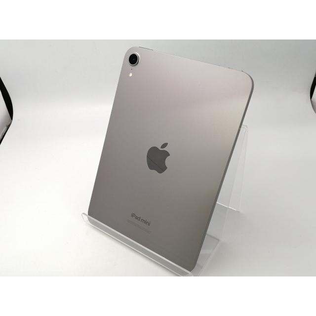 新品未使用 iPad Mini A17Pro 256Gb スペースグレーWiFi 中古】Apple 海外版 【Wi-Fi】 iPad mini（A17Pro/2024） 256GB