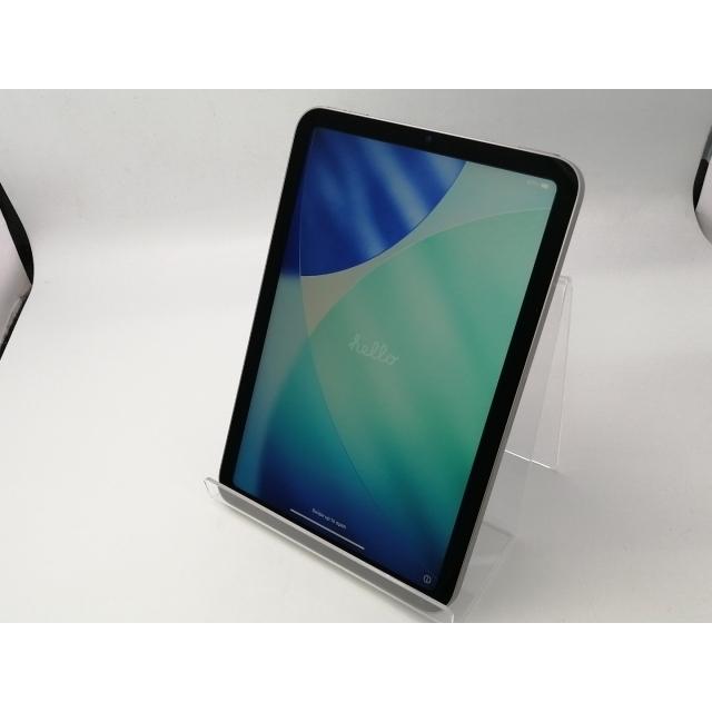 中古】Apple 海外版 【Wi-Fi】 iPad mini（A17Pro/2024） 256GB