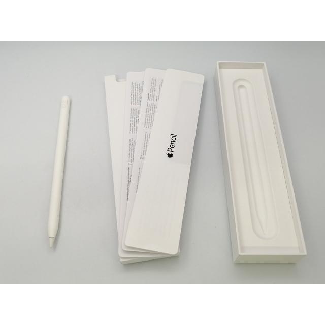 中古】Apple Apple Pencil（第2世代） MU8F2J/A【大阪堂島】保証期間1