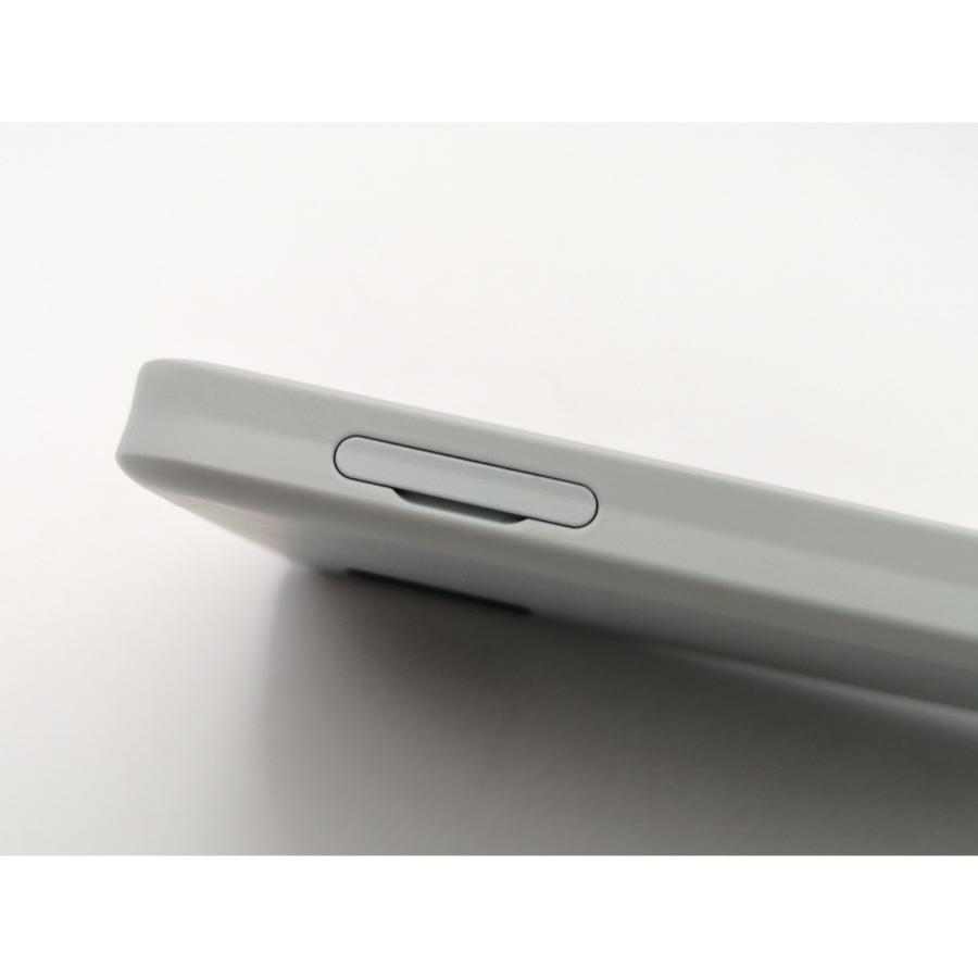 中古】SHARP 楽天モバイル 【SIMフリー】 AQUOS wish3 グリーン 4GB