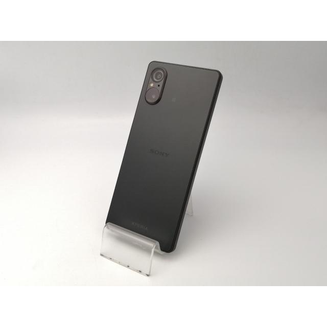 XPERIA 5V 256GB 【中古品】XQ-DE44 中古】SONY 国内版 【SIMフリー】 Xperia 5 V 8GB 256GB ブラック XQ