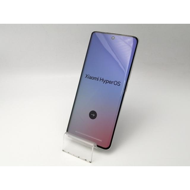 中古】Xiaomi 国内版 【SIMフリー】 POCO M8 5G シルバー 8GB 256GB