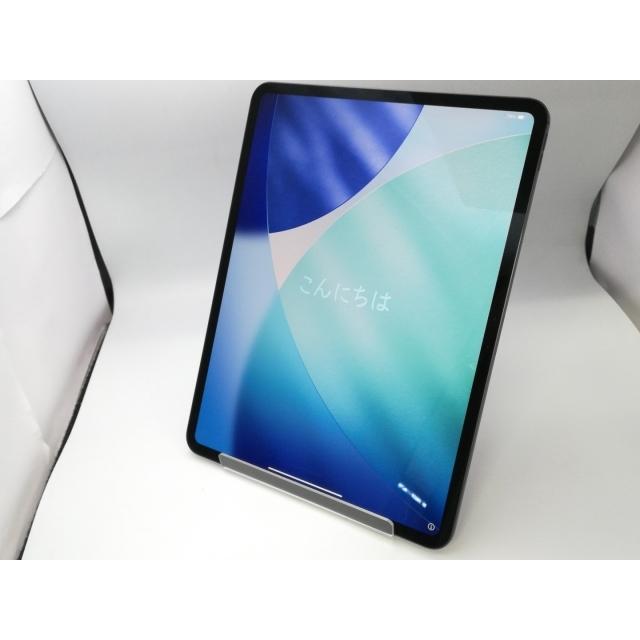 中古】Apple 【Wi-Fi】 13インチ iPad Pro（M4/2024） 512GB スペース