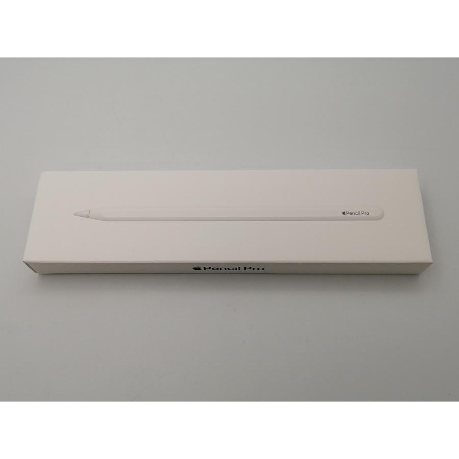 未使用】Apple Apple Pencil Pro MX2D3ZA/A【大阪堂島】保証期間1週間