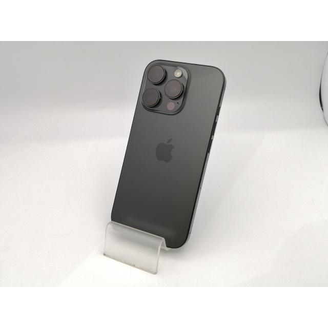 中古】Apple 国内版 【SIMフリー】 iPhone 16 Pro 128GB ブラック