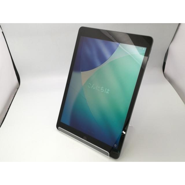中古】Apple 【Wi-Fi】 iPad（第9世代/2021） 256GB スペースグレイ 