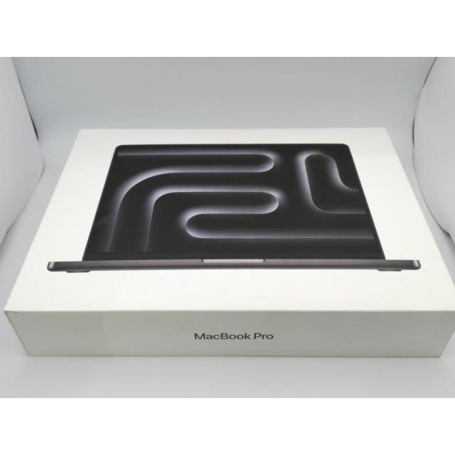未使用】Apple MacBook Pro 14インチ M5(CPU:10C/GPU:10C) 16GB/1TB