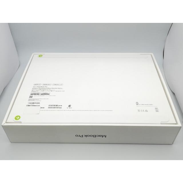 未使用】Apple MacBook Pro 14インチ M5(CPU:10C/GPU:10C) 16GB/1TB