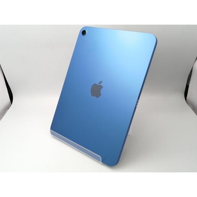 中古】Apple 【Wi-Fi】 iPad（A16/2025） 128GB ブルー MD4A4J/A【大阪
