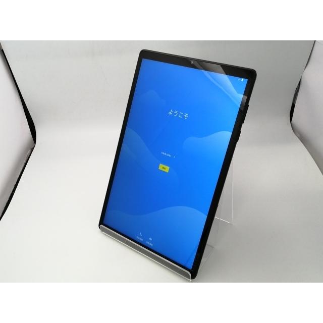 中古】Lenovo 国内版 【SIMフリー】 Lenovo Tab K10 LTEモデル