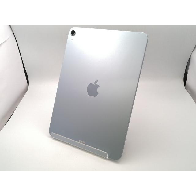 中古】Apple 【Wi-Fi】 11インチ iPad Air（M4/2026) 128GB ブルー