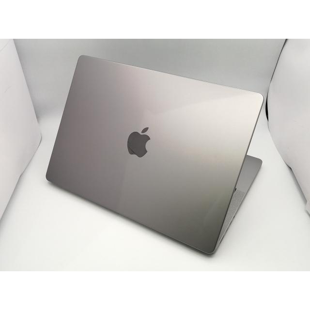 中古】Apple MacBook Pro 14インチ M1 Pro(CPU:10C/GPU:16C) 16GB/1TB