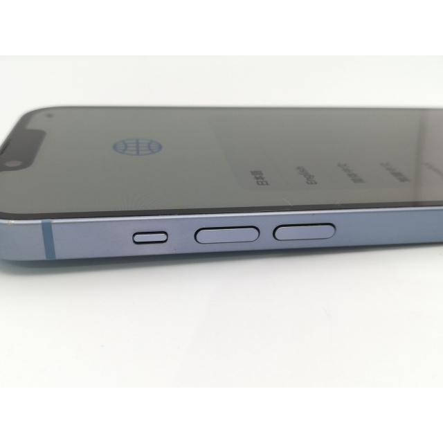 中古】Apple 国内版 【SIMフリー】 iPhone 14 256GB ブルー MPWN3J/A