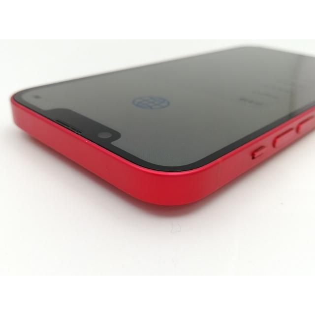 中古】Apple 国内版 【SIMフリー】 iPhone 14 512GB (PRODUCT)RED