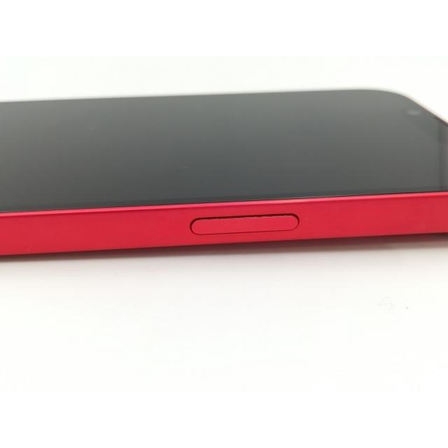 中古】Apple 国内版 【SIMフリー】 iPhone 14 512GB (PRODUCT)RED