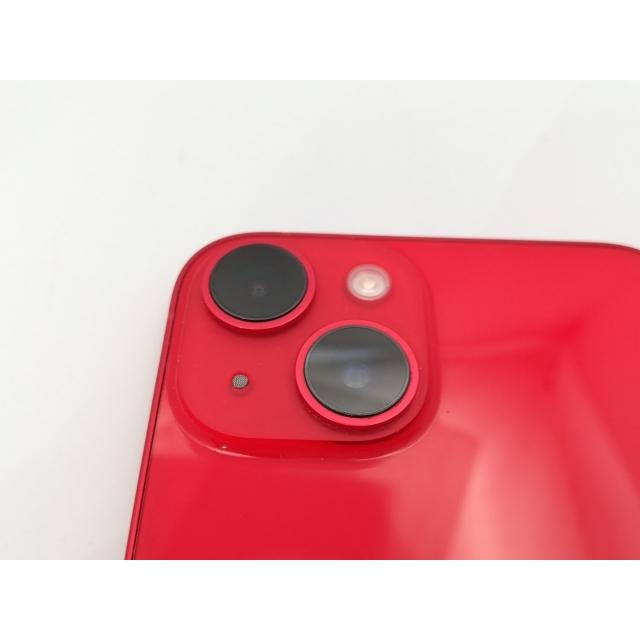 中古】Apple 国内版 【SIMフリー】 iPhone 14 512GB (PRODUCT)RED