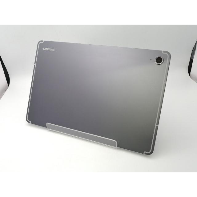 中古】SAMSUNG 国内版 【Wi-Fi】 Galaxy Tab S10 FE グレー SM