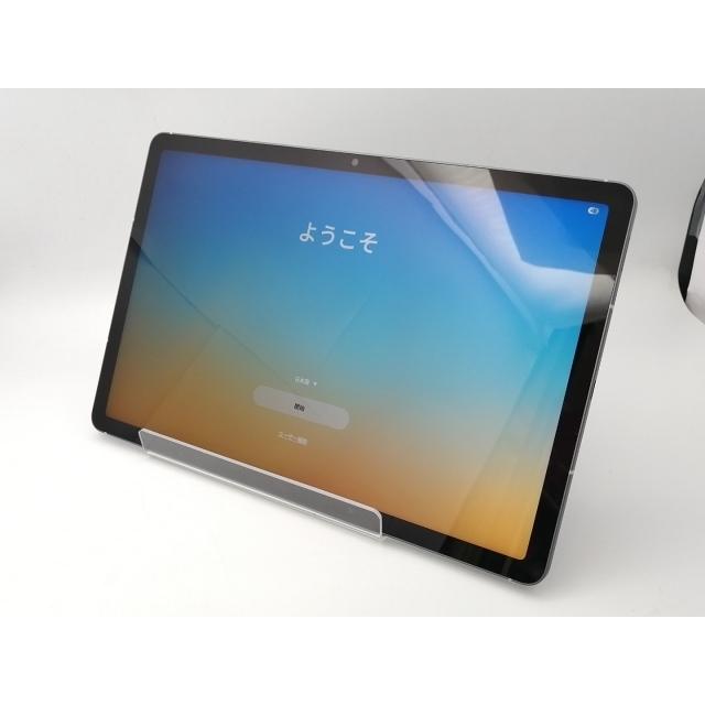 Galaxy Tab S10 FE 正規品 Wi-Fiモデル 未開封品 中古】SAMSUNG 国内版 【Wi-Fi】 Galaxy Tab S10 FE グレー SM