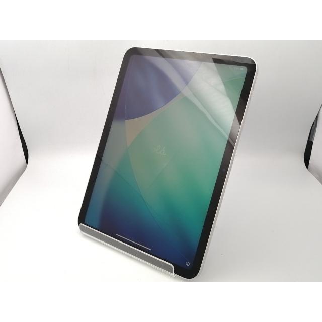 中古】Apple 【Wi-Fi】 iPad（A16/2025） 128GB シルバー MD3Y4J/A