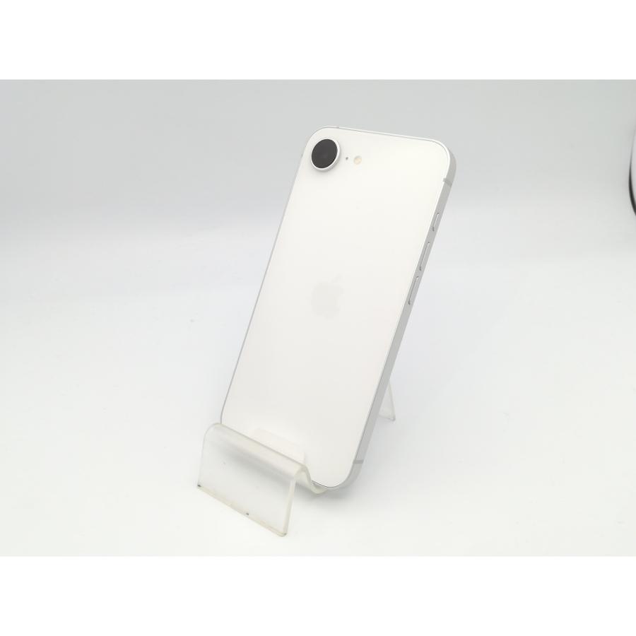 Apple iPhone17e 256GB ホワイト MHRP4J/A 未使用 未使用】Apple 国内版 【SIMフリー】 iPhone 17e 256GB ホワイト