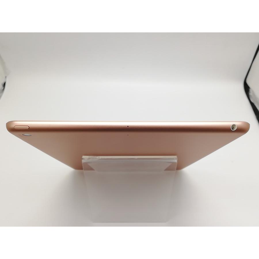 中古】Apple 【Wi-Fi】 iPad（第8世代/2020） 128GB ゴールド MYLF2J/A