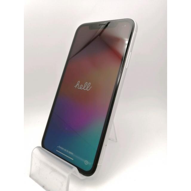 iPhone XR 128GB softbank SIMロックあり 中古】Apple SoftBank 【SIMロック解除済み】 iPhone XR 128GB