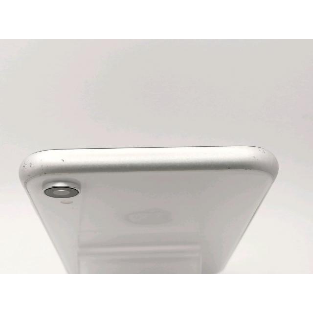 中古】Apple SoftBank 【SIMロック解除済み】 iPhone XR 128GB