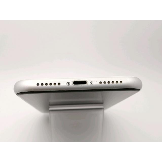 中古】Apple SoftBank 【SIMロック解除済み】 iPhone XR 128GB