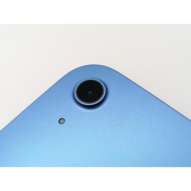 中古】Apple 【Wi-Fi】 iPad（第10世代/2022） 64GB ブルー MPQ13J/A